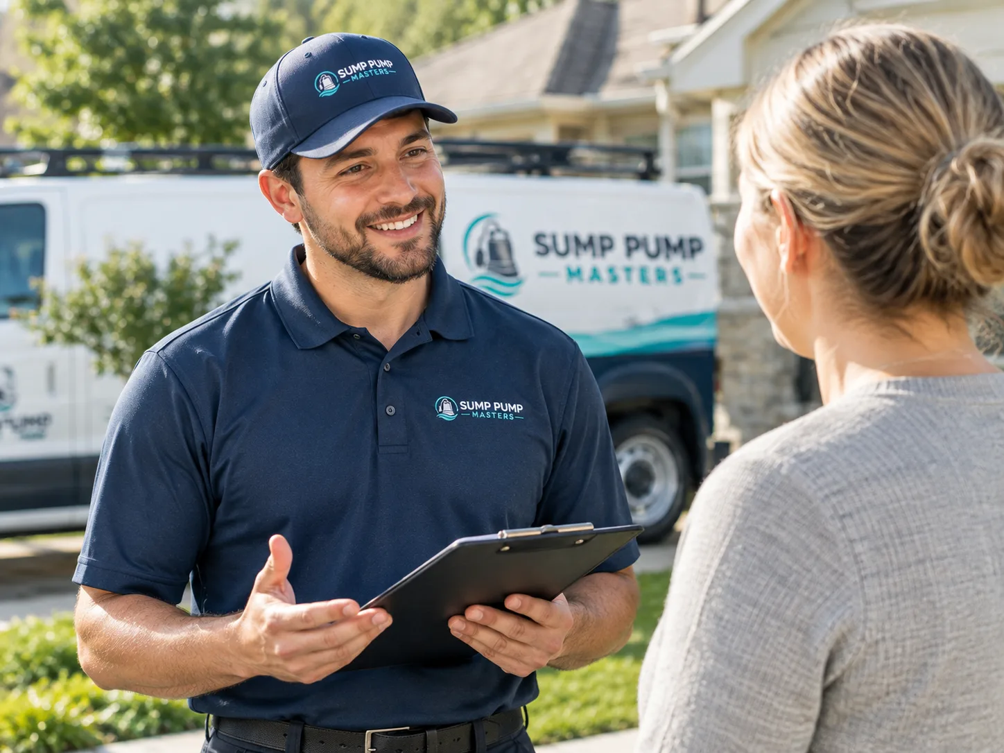 Sump Pump Repair Hubbell, MI FAQs